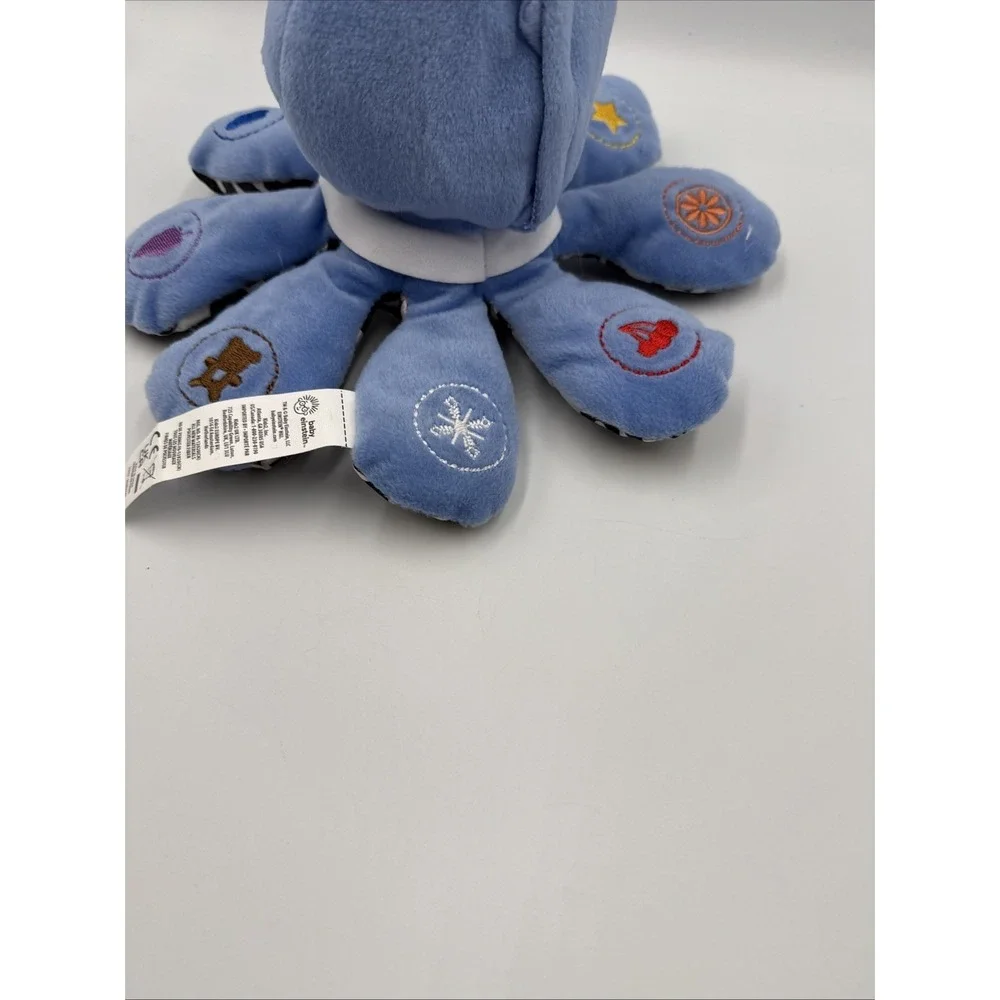 Baby Einstein Octopus Plush Orchestra Musical Sound OctoPlush Educational Toy 9